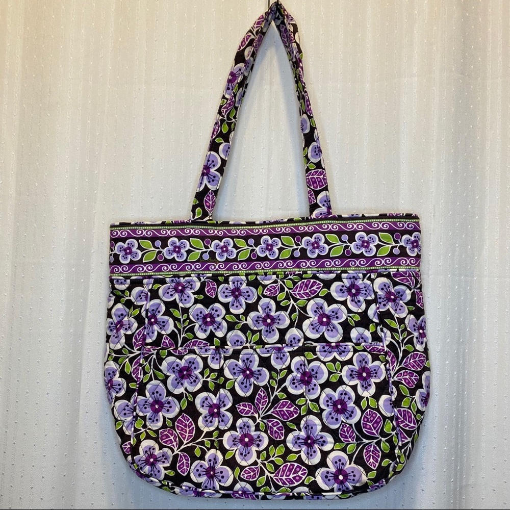 Vera Bradley tote
